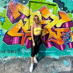 Meet your Posher, Sydney